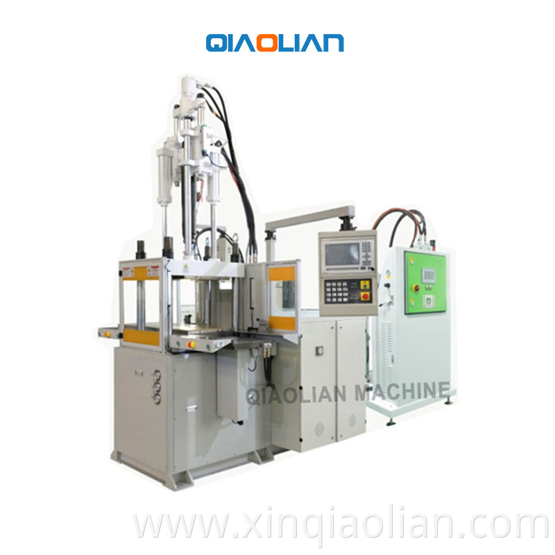 Liquid Silicone Injection Machine